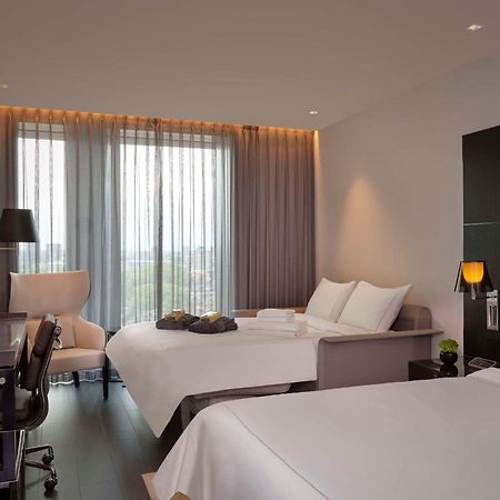 Art'Otel London Hoxton, Powered By Radisson Hotels Εξωτερικό φωτογραφία