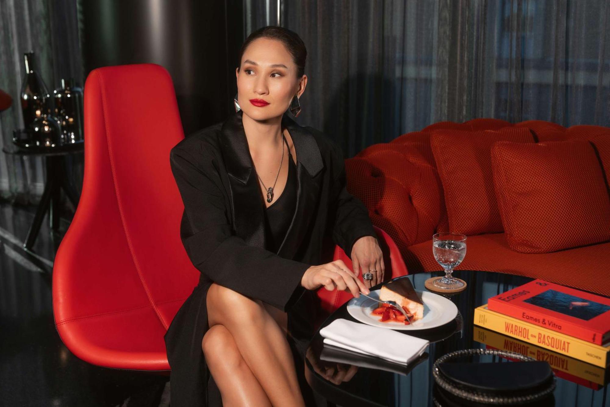Art'Otel London Hoxton, Powered By Radisson Hotels Εξωτερικό φωτογραφία