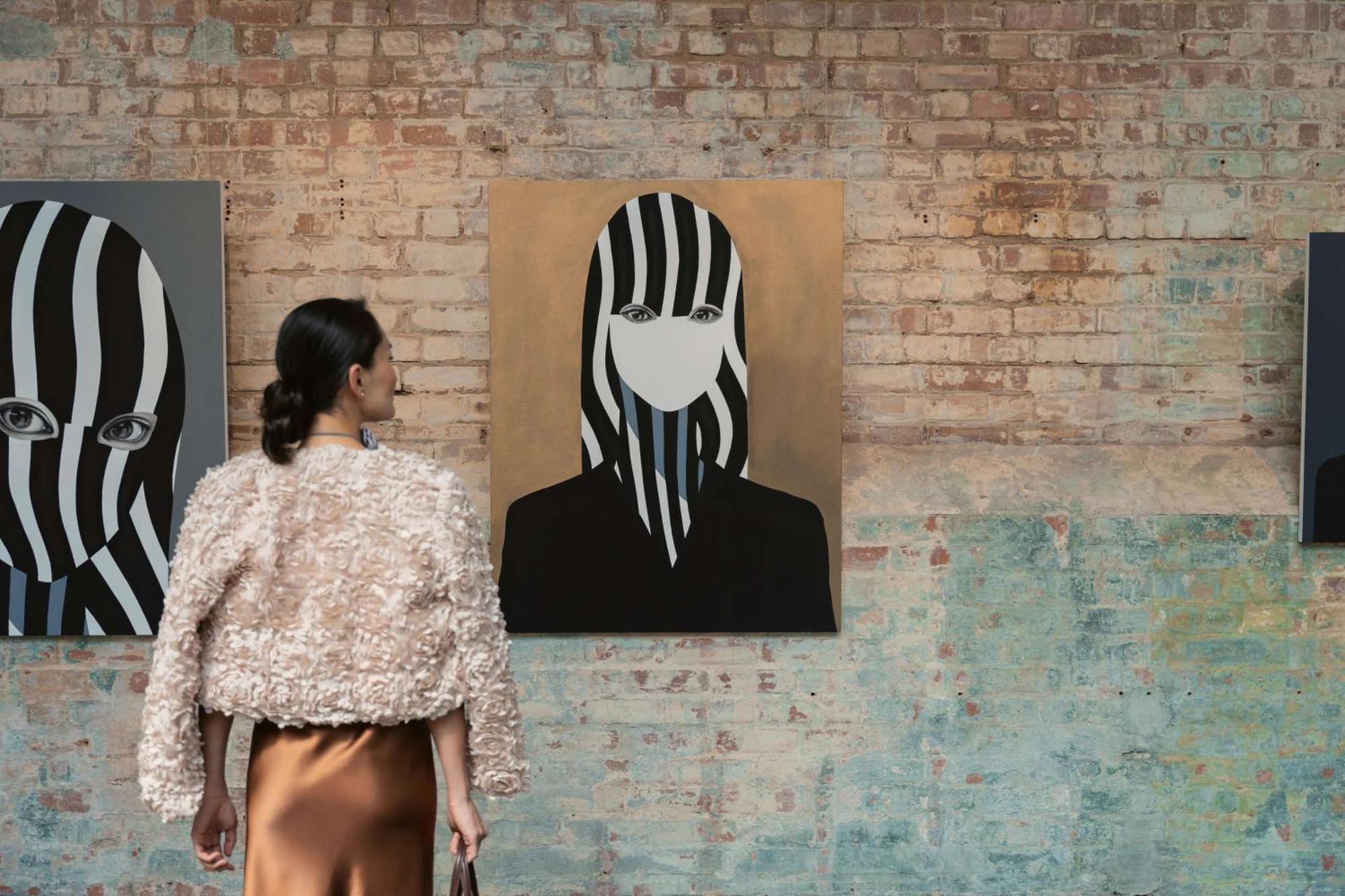 Art'Otel London Hoxton, Powered By Radisson Hotels Εξωτερικό φωτογραφία