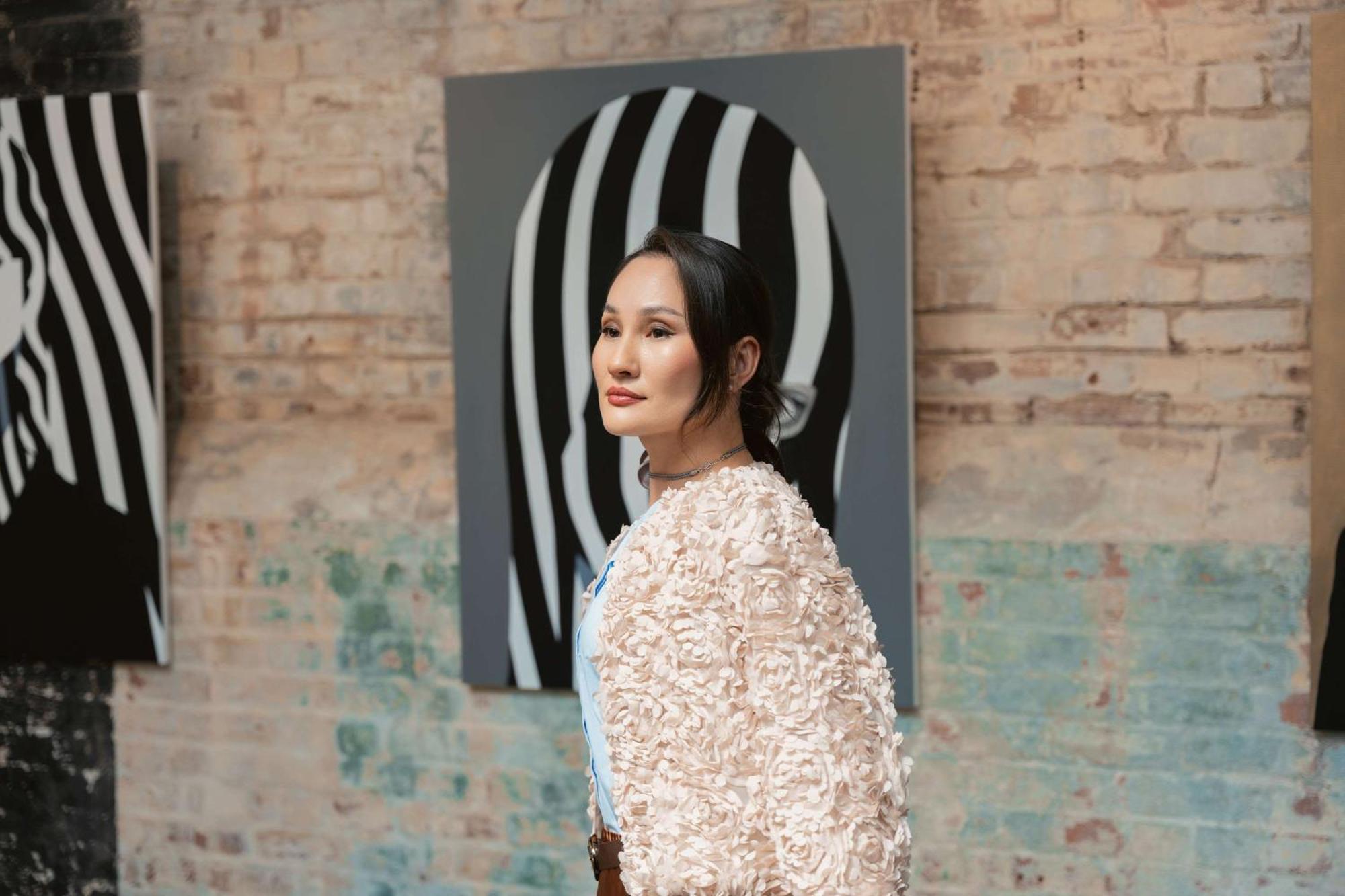 Art'Otel London Hoxton, Powered By Radisson Hotels Εξωτερικό φωτογραφία