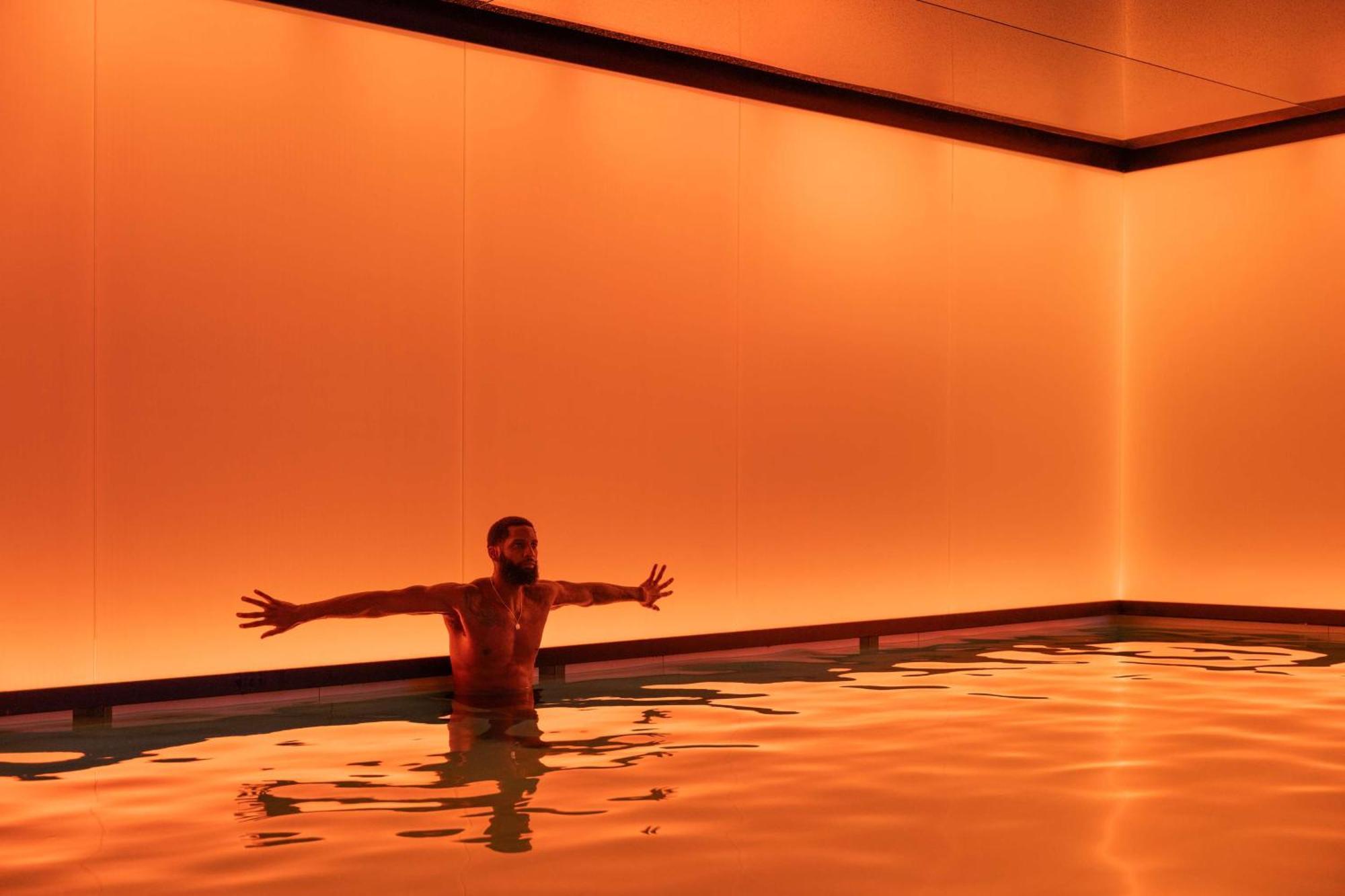 Art'Otel London Hoxton, Powered By Radisson Hotels Εξωτερικό φωτογραφία