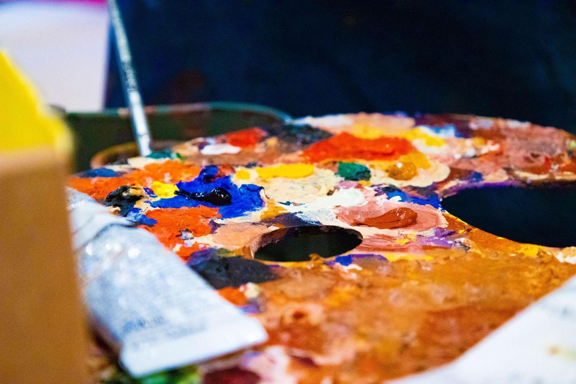 Art'Otel London Hoxton, Powered By Radisson Hotels Εξωτερικό φωτογραφία