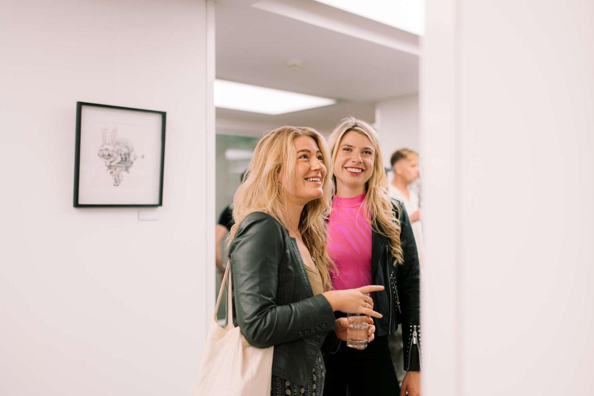 Art'Otel London Hoxton, Powered By Radisson Hotels Εξωτερικό φωτογραφία