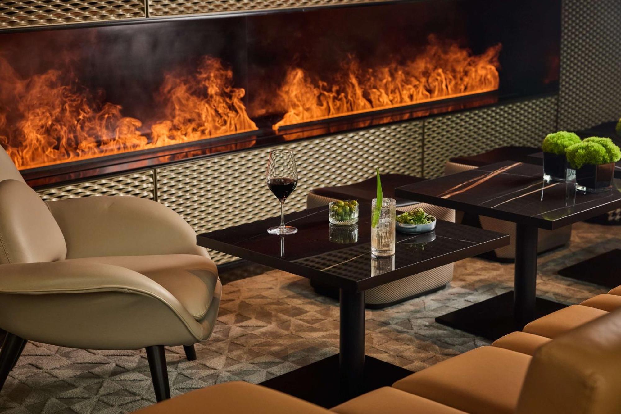 Art'Otel London Hoxton, Powered By Radisson Hotels Εξωτερικό φωτογραφία