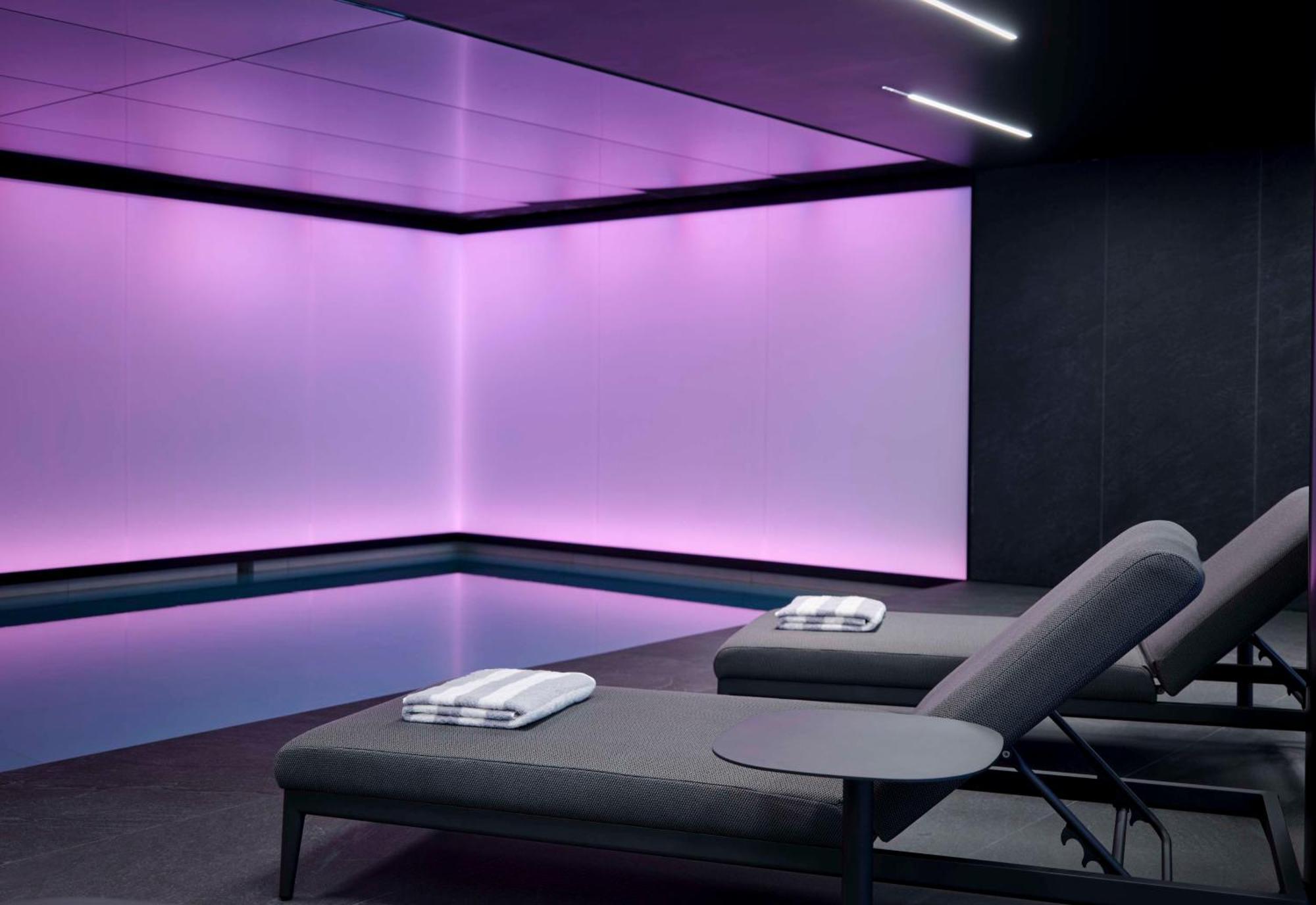 Art'Otel London Hoxton, Powered By Radisson Hotels Εξωτερικό φωτογραφία