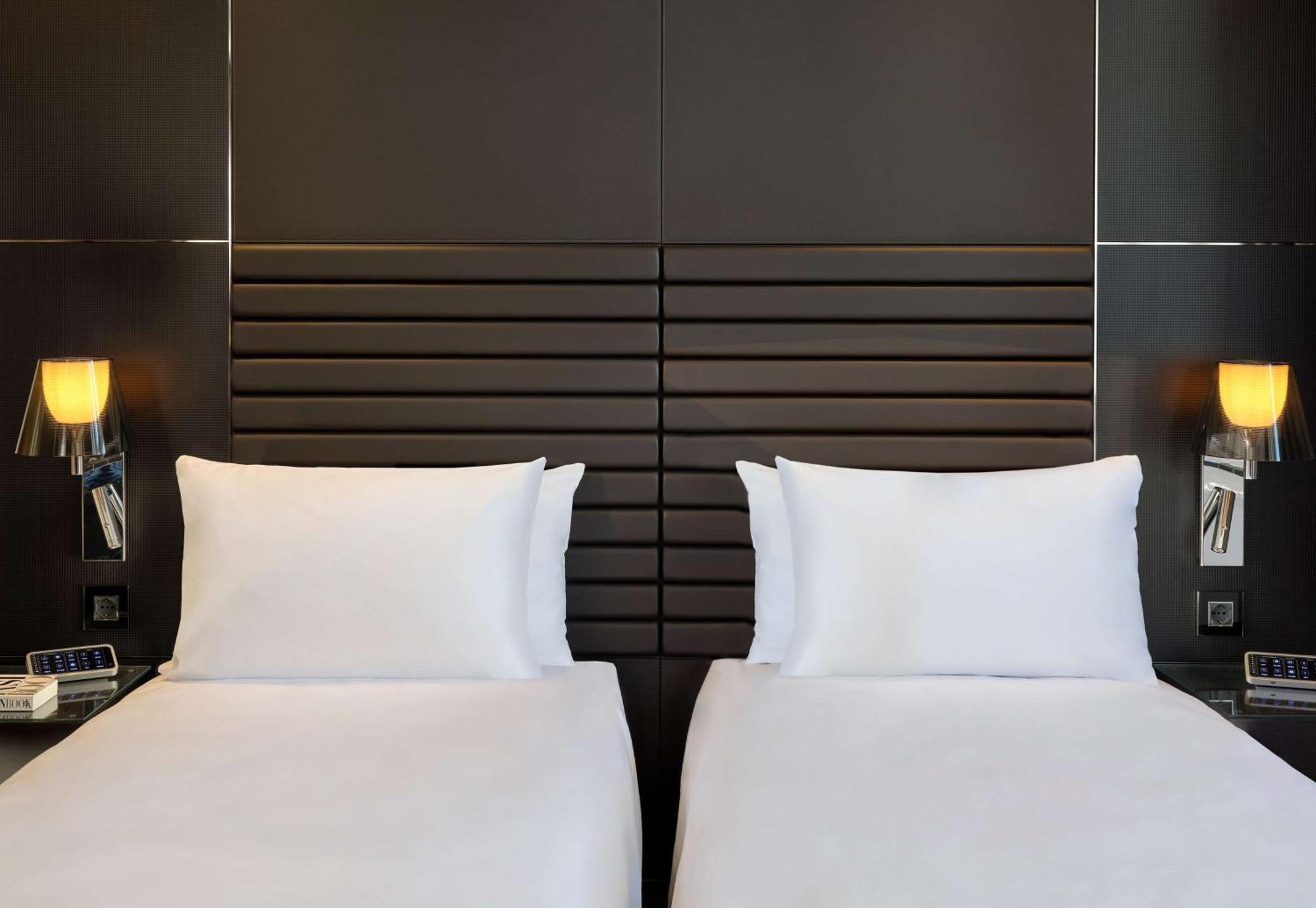 Art'Otel London Hoxton, Powered By Radisson Hotels Εξωτερικό φωτογραφία