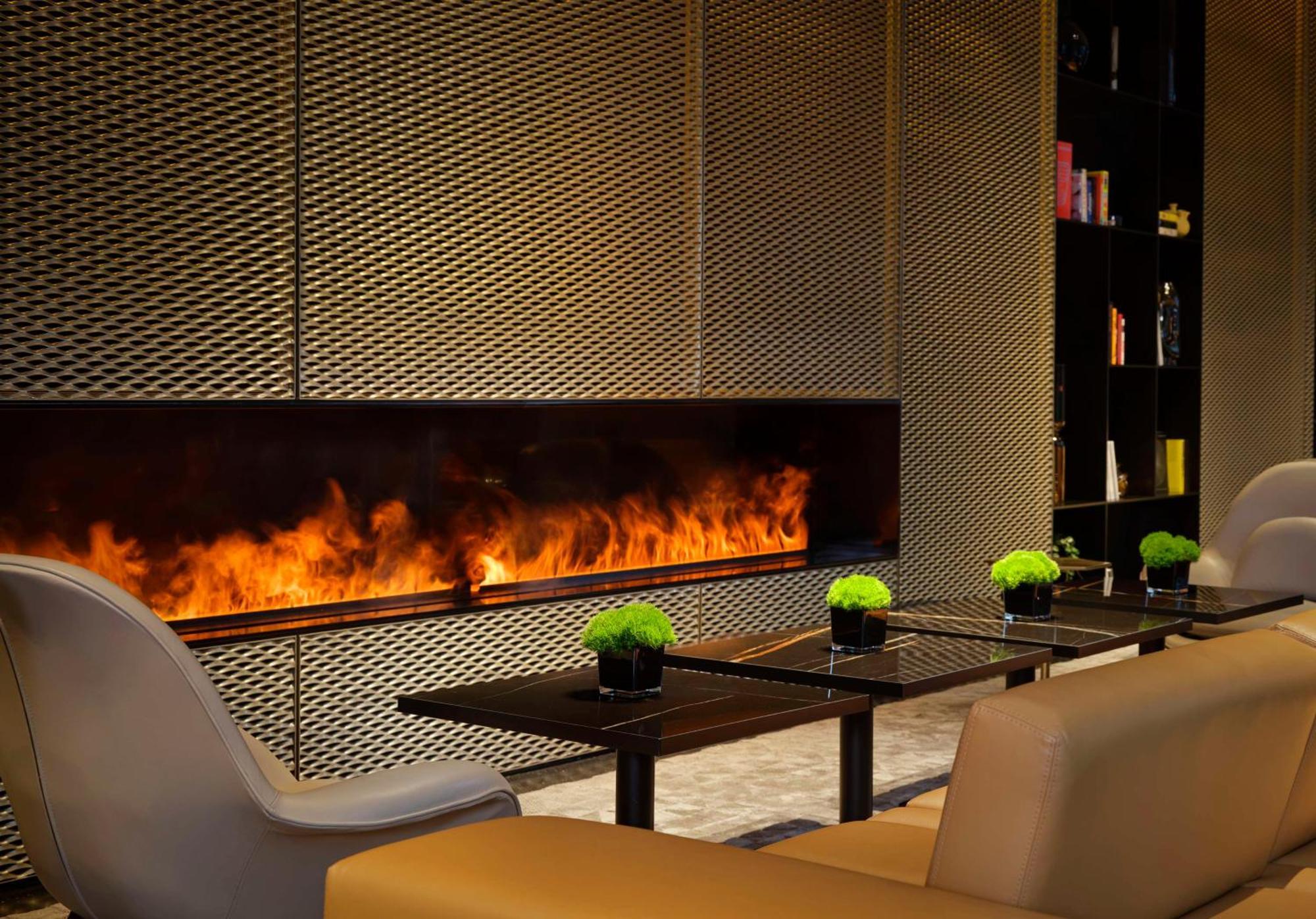 Art'Otel London Hoxton, Powered By Radisson Hotels Εξωτερικό φωτογραφία
