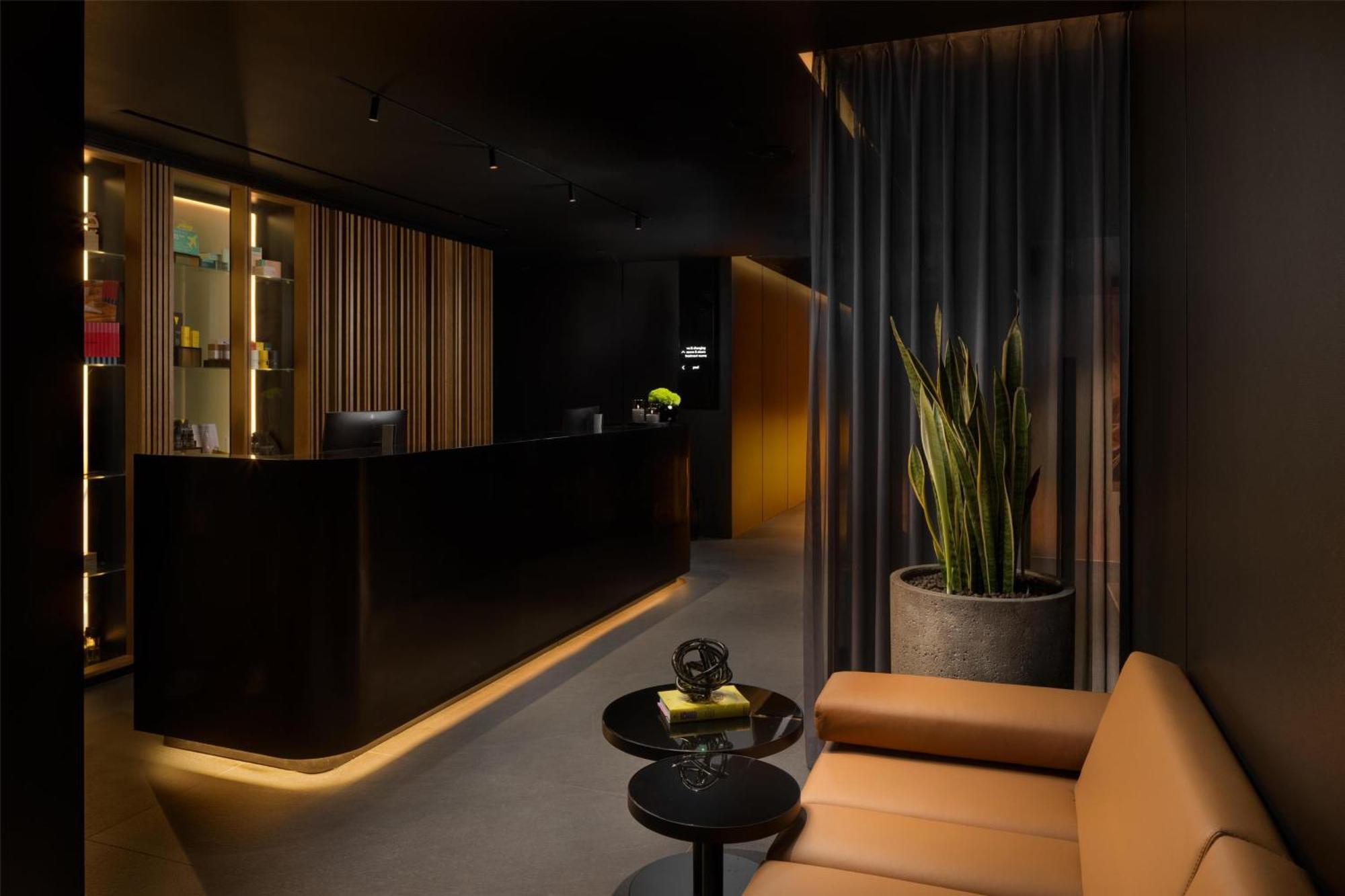 Art'Otel London Hoxton, Powered By Radisson Hotels Εξωτερικό φωτογραφία