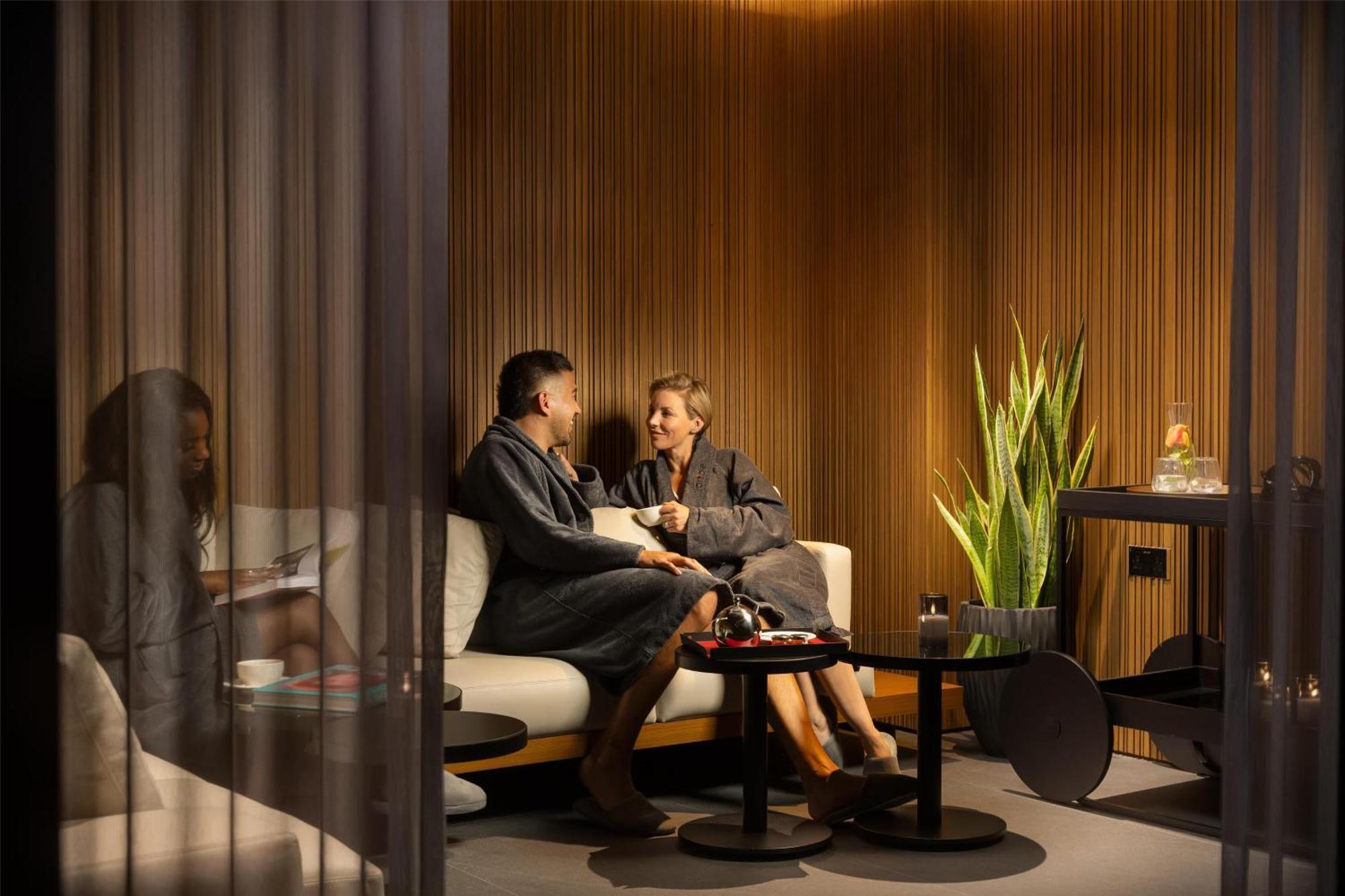 Art'Otel London Hoxton, Powered By Radisson Hotels Εξωτερικό φωτογραφία