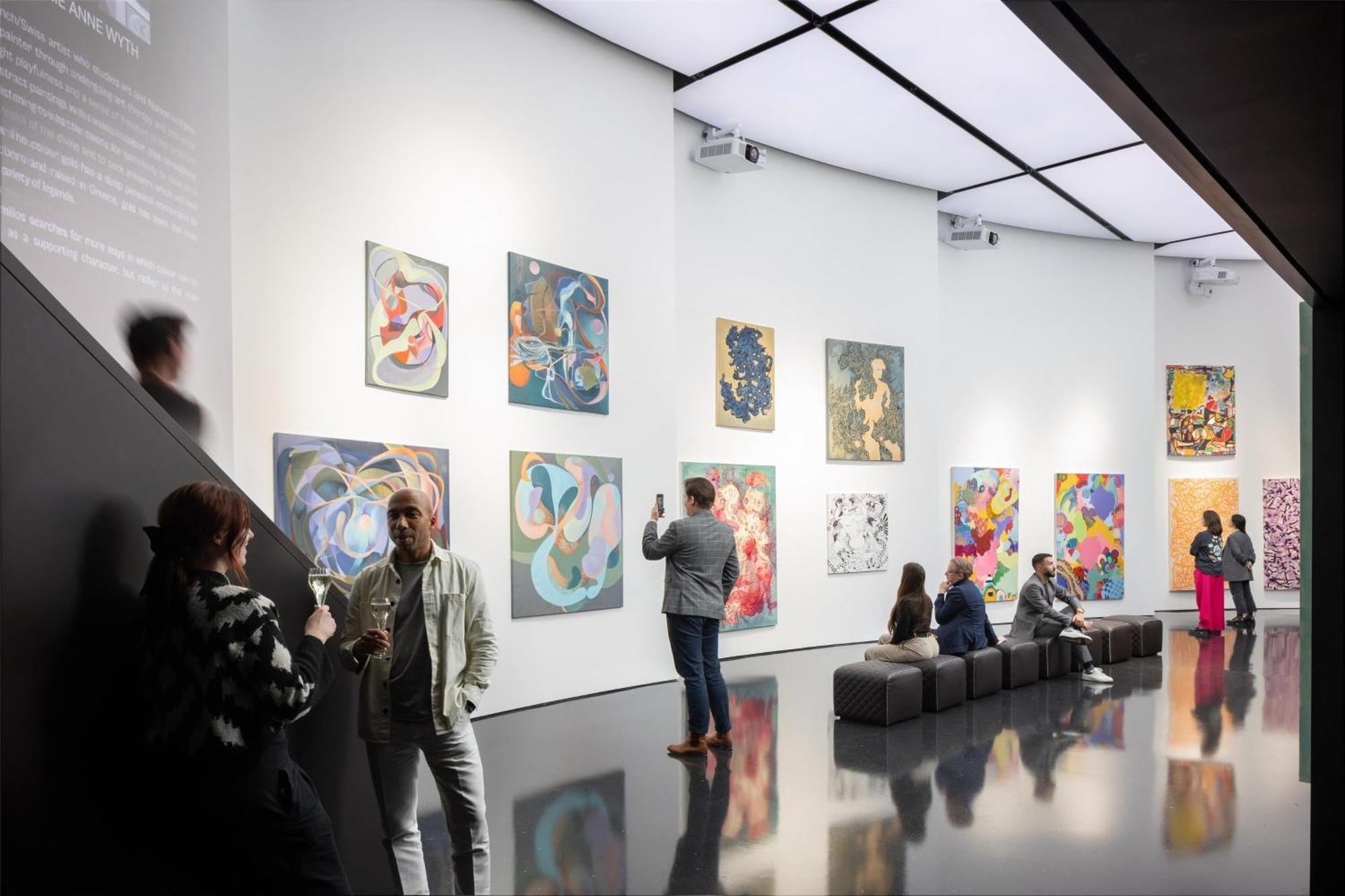 Art'Otel London Hoxton, Powered By Radisson Hotels Εξωτερικό φωτογραφία